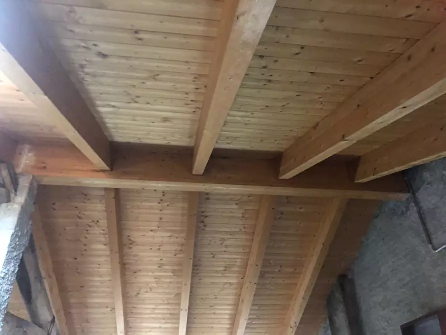 Immagine 22 di Villetta a schiera in vendita  in Via Duello a Brogliano