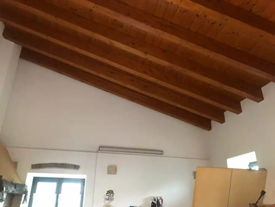 Immagine 23 di Villetta a schiera in vendita  in Via Duello a Brogliano