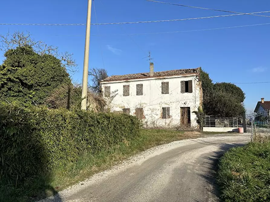 Immagine 3 di Rustico / casale in vendita  a Bagnoli Di Sopra