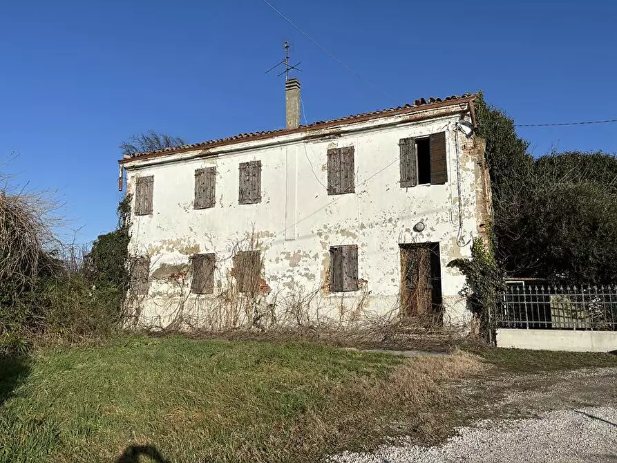 Immagine 4 di Rustico / casale in vendita  a Bagnoli Di Sopra