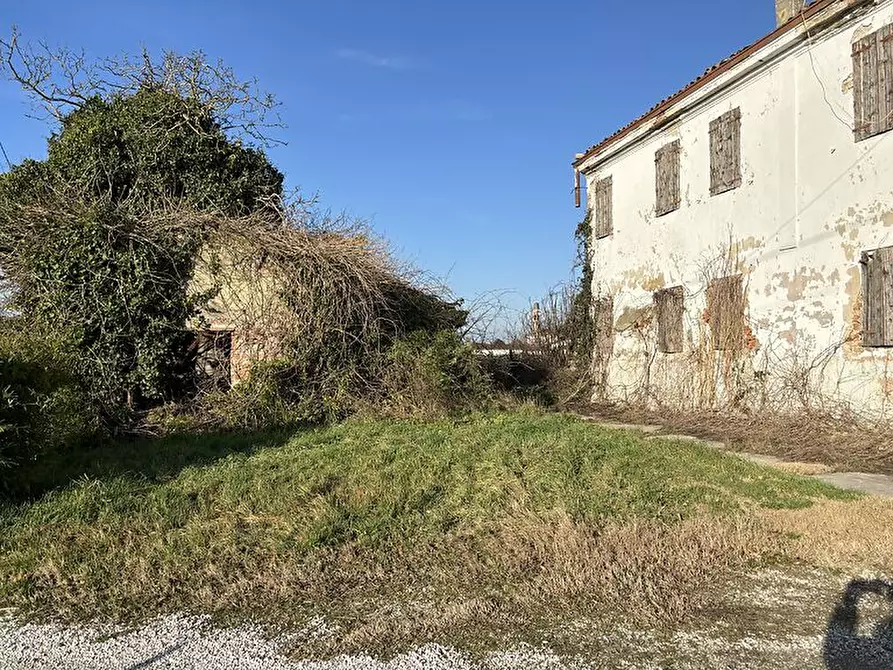 Immagine 5 di Rustico / casale in vendita  a Bagnoli Di Sopra