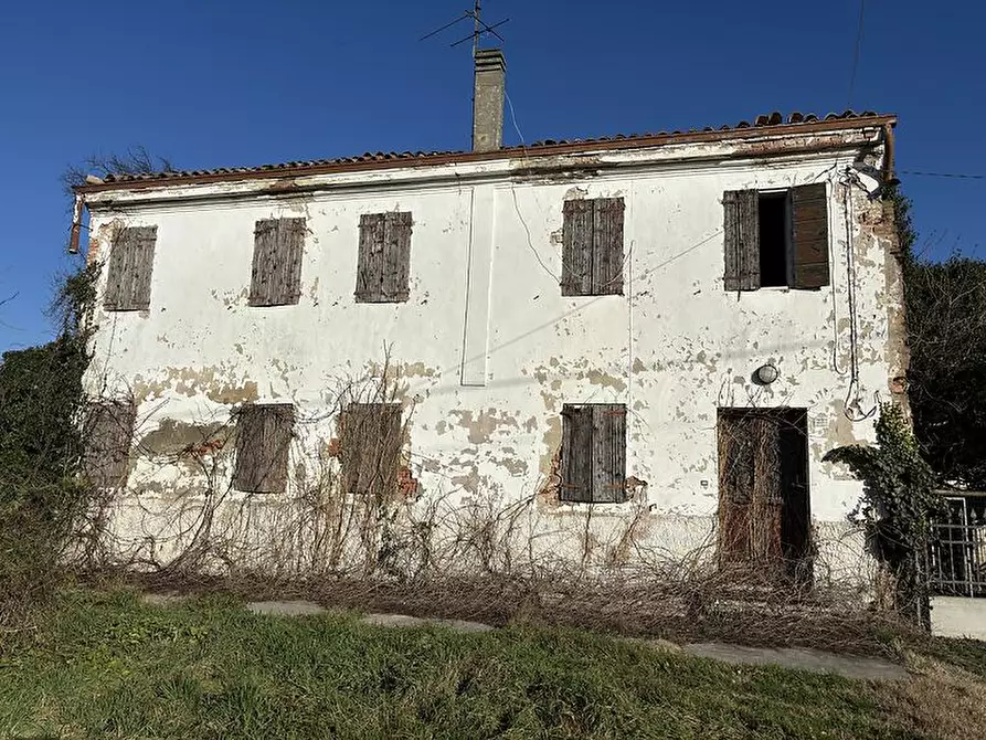 Immagine 8 di Rustico / casale in vendita  a Bagnoli Di Sopra