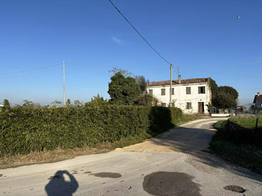 Immagine 11 di Rustico / casale in vendita  a Bagnoli Di Sopra