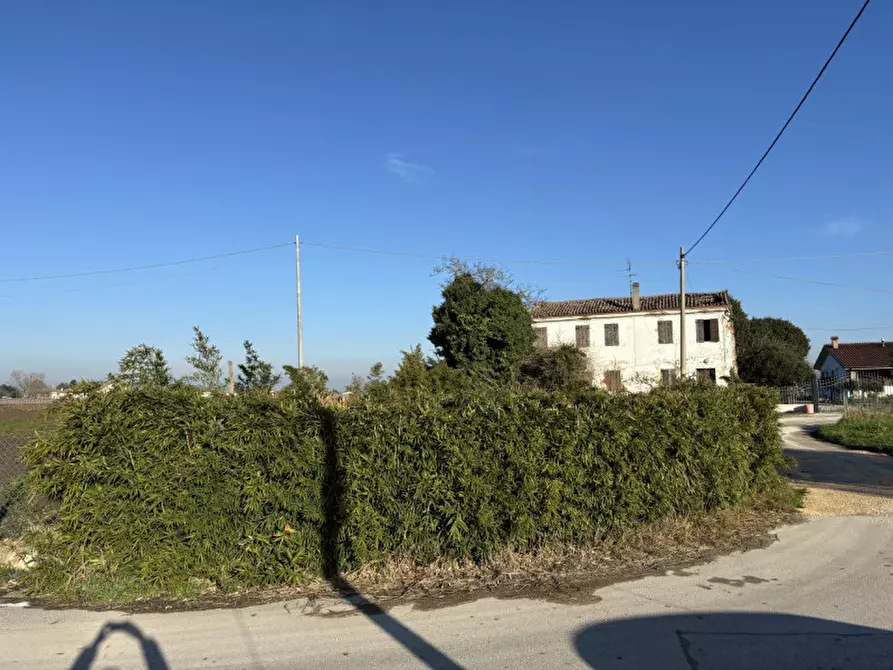 Immagine 13 di Rustico / casale in vendita  a Bagnoli Di Sopra