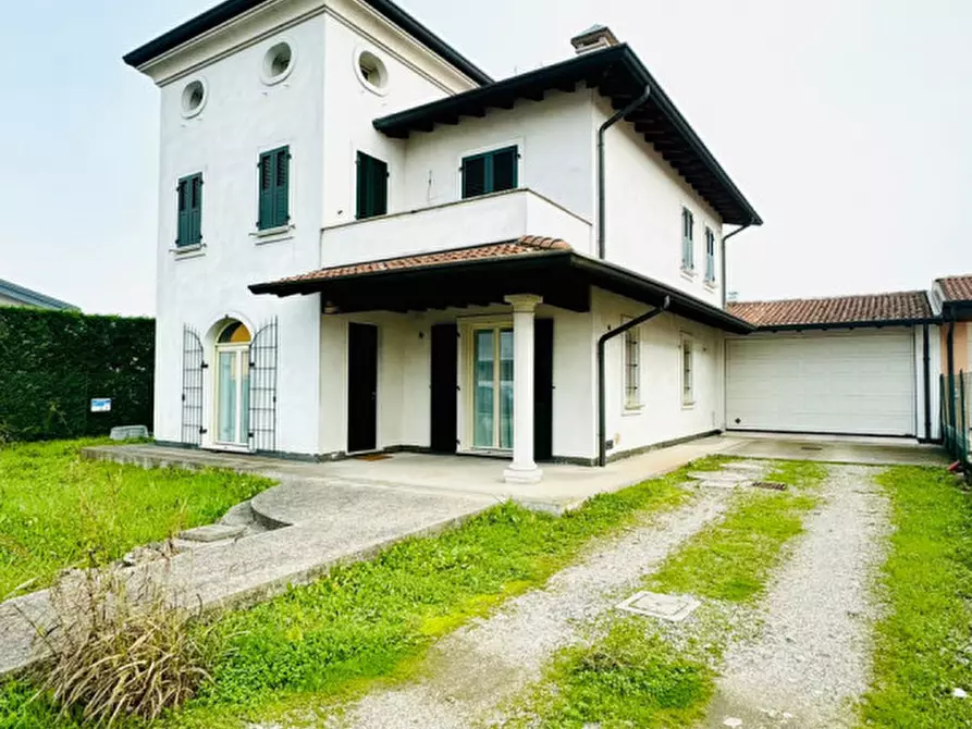 Immagine 5 di Villa in vendita  a Visano