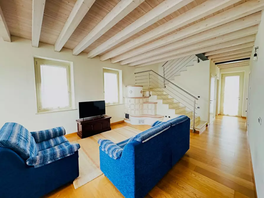 Immagine 6 di Villa in vendita  a Visano