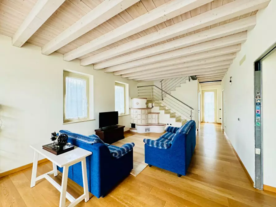 Immagine 7 di Villa in vendita  a Visano