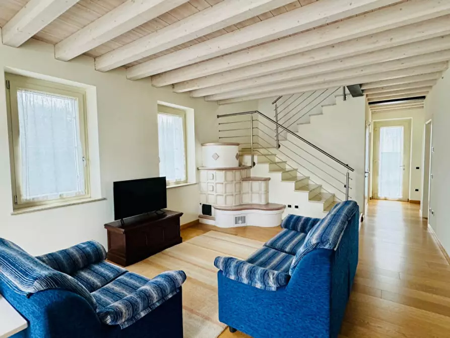 Immagine 8 di Villa in vendita  a Visano