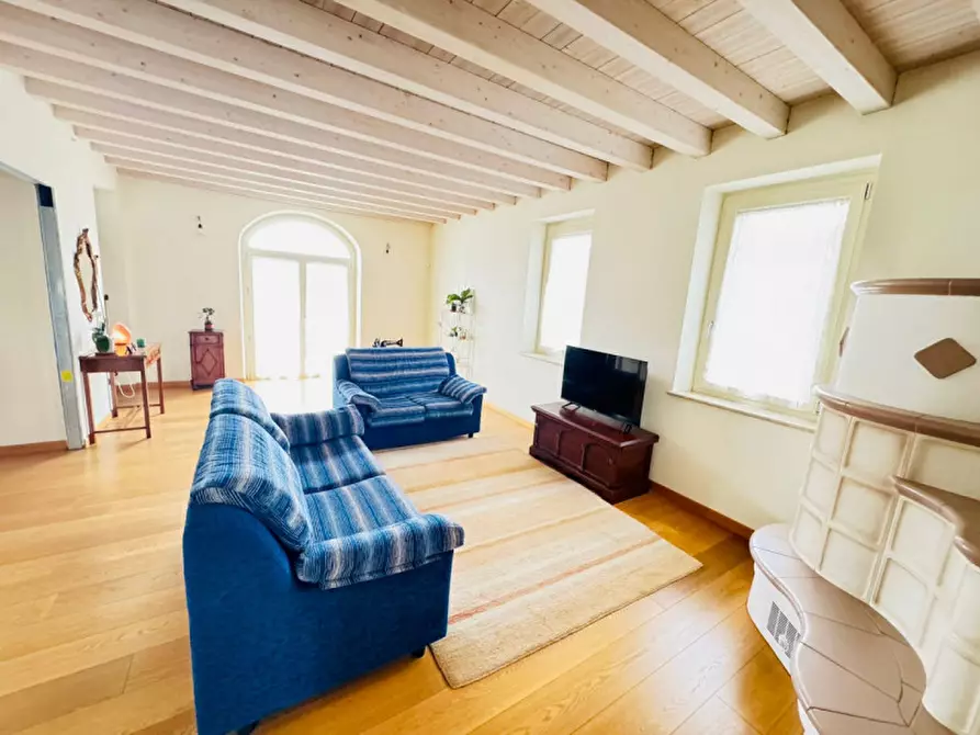 Immagine 9 di Villa in vendita  a Visano