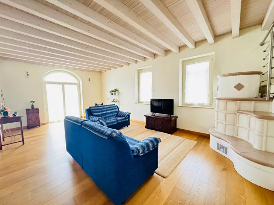 Immagine 10 di Villa in vendita  a Visano