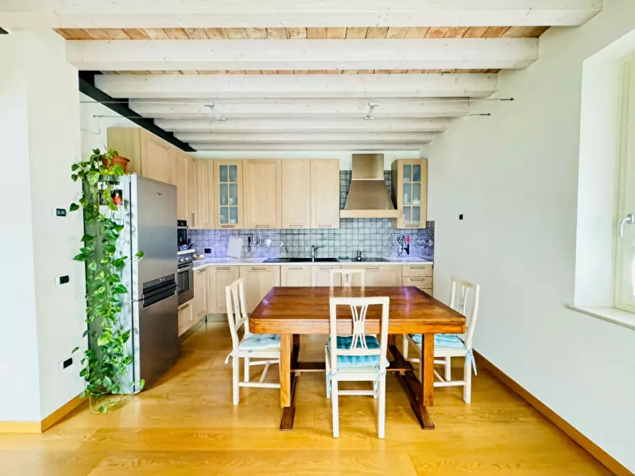 Immagine 15 di Villa in vendita  a Visano