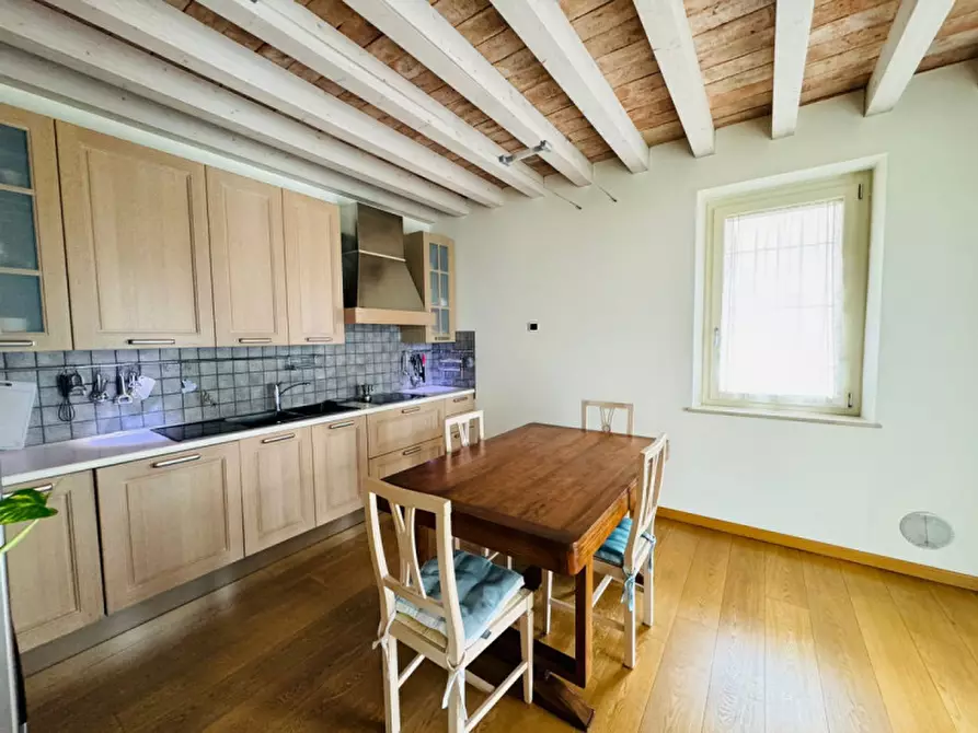 Immagine 16 di Villa in vendita  a Visano