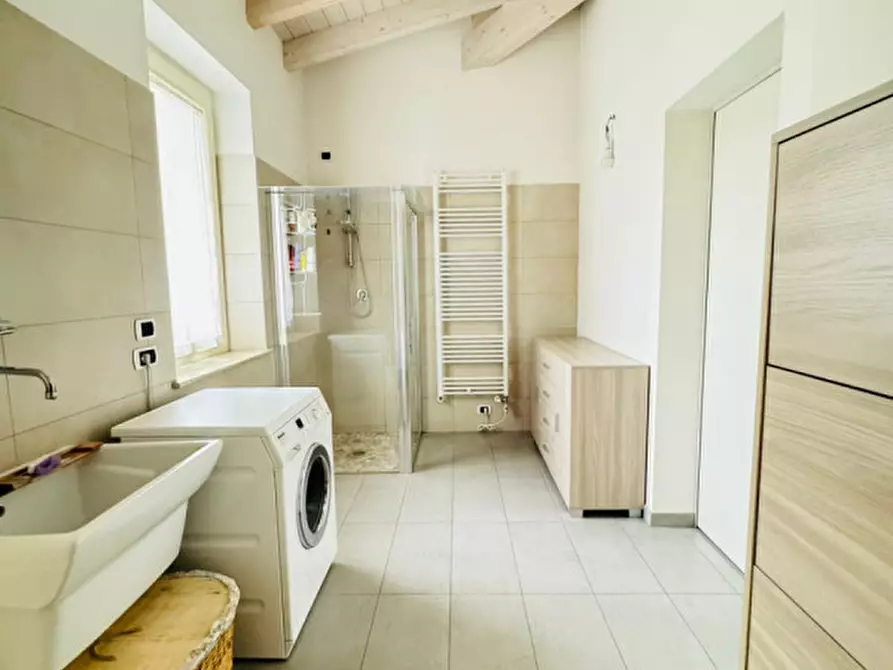 Immagine 21 di Villa in vendita  a Visano