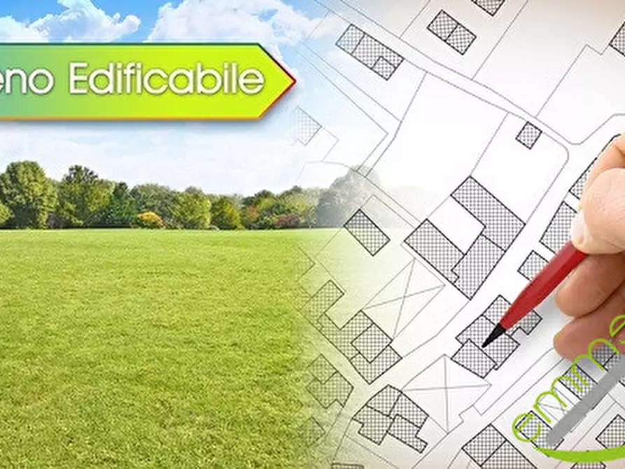 Immagine 2 di Terreno in vendita  in via dell'assunta a Bovolenta