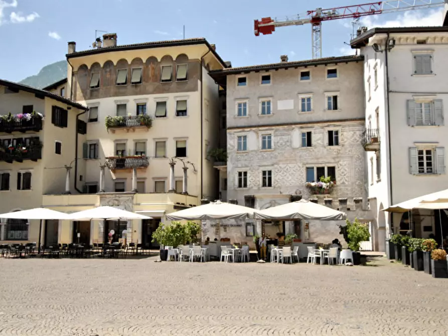 Immagine 1 di Appartamento in vendita  in piazza duomo a Trento