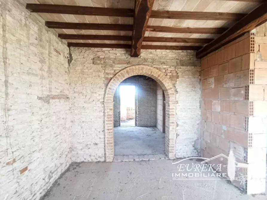 Immagine 14 di Villa in vendita  in via roma 152 a Castiglione Del Lago