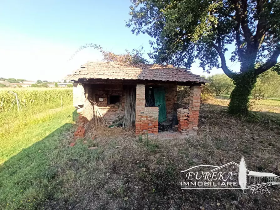 Immagine 23 di Villa in vendita  in via roma 152 a Castiglione Del Lago