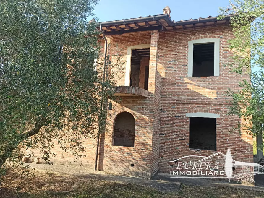 Immagine 28 di Villa in vendita  in via roma 152 a Castiglione Del Lago