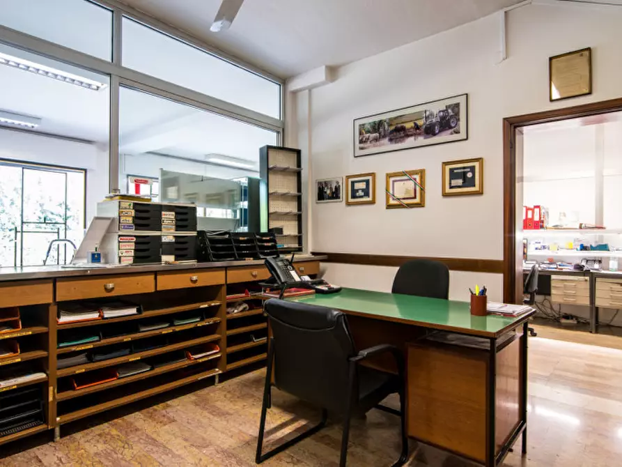 Immagine 5 di Negozio in affitto  in via antoniana 131 a Campodarsego