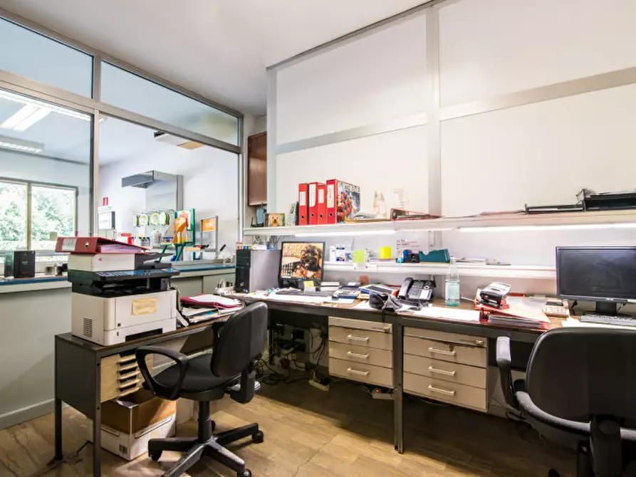 Immagine 6 di Negozio in affitto  in via antoniana 131 a Campodarsego