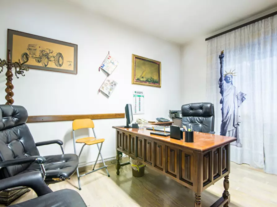 Immagine 8 di Negozio in affitto  in via antoniana 131 a Campodarsego