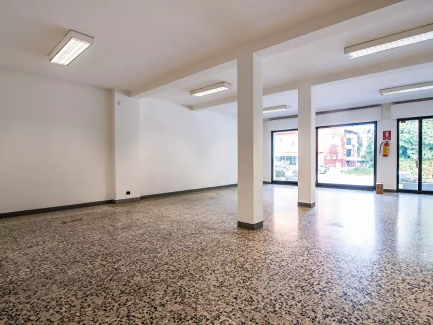 Immagine 12 di Negozio in affitto  in via antoniana 131 a Campodarsego