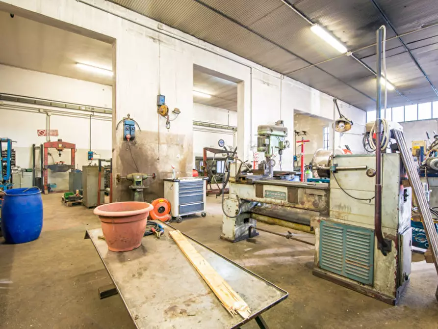 Immagine 13 di Negozio in affitto  in via antoniana 131 a Campodarsego