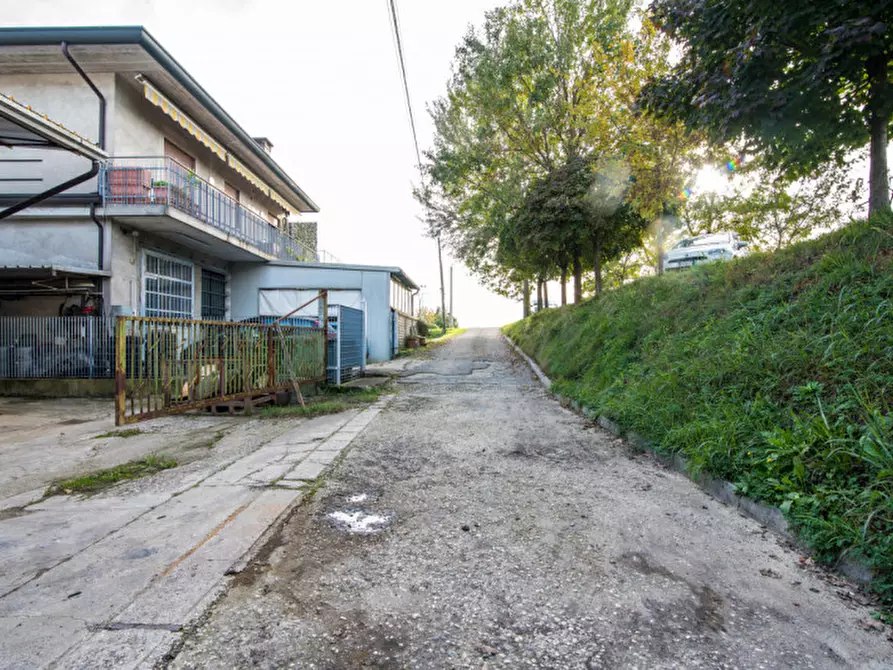 Immagine 15 di Negozio in affitto  in via antoniana 131 a Campodarsego