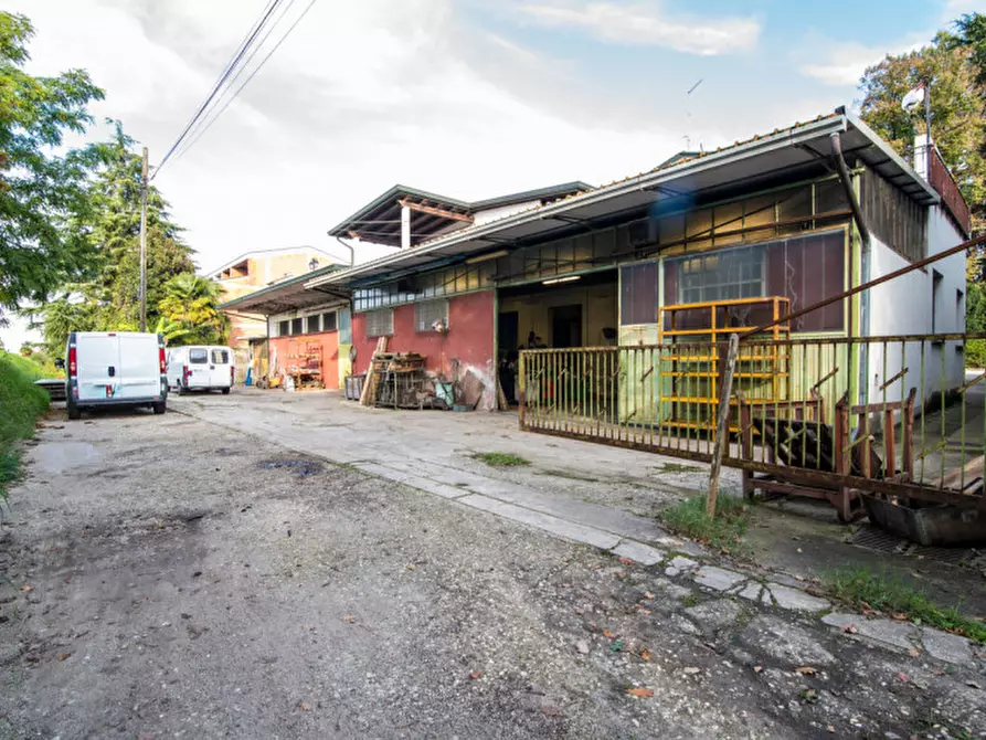 Immagine 16 di Negozio in affitto  in via antoniana 131 a Campodarsego