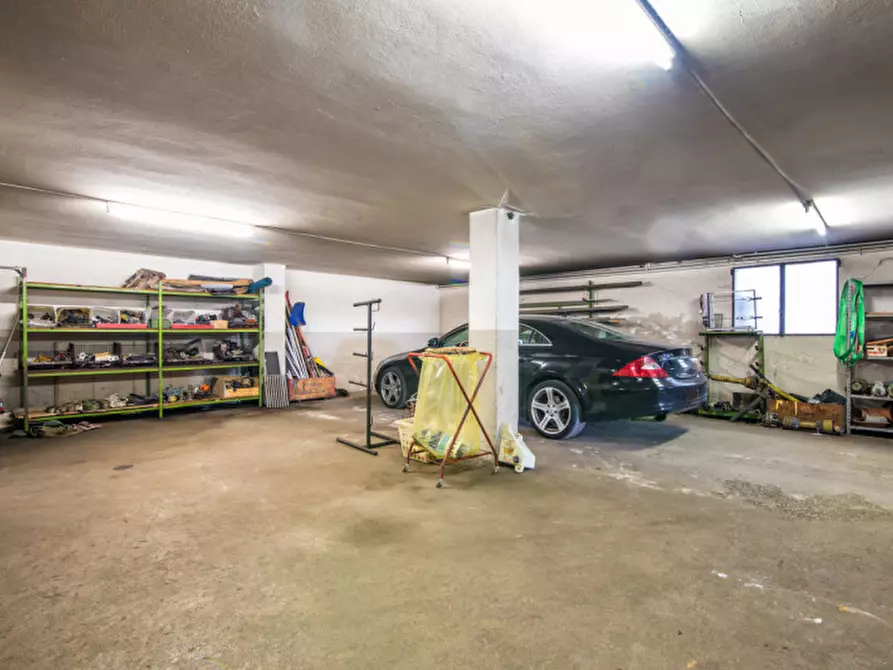 Immagine 17 di Negozio in affitto  in via antoniana 131 a Campodarsego