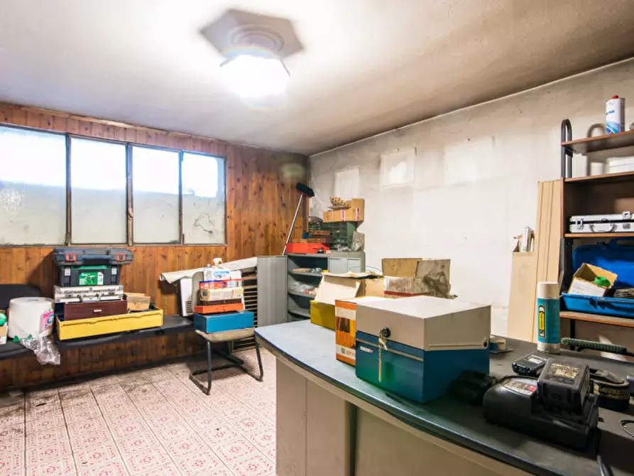 Immagine 20 di Negozio in affitto  in via antoniana 131 a Campodarsego