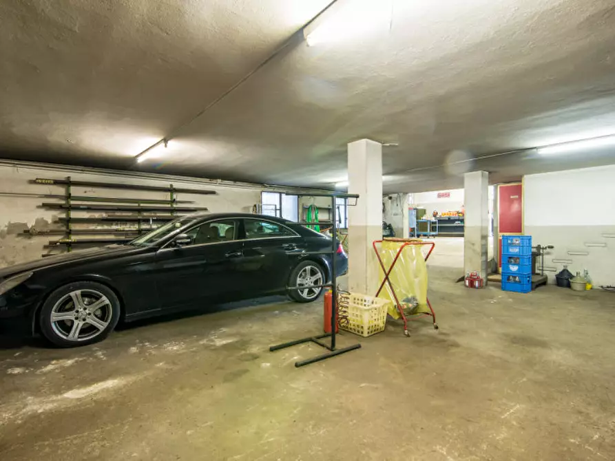 Immagine 21 di Negozio in affitto  in via antoniana 131 a Campodarsego