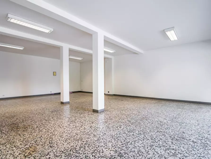 Immagine 23 di Negozio in affitto  in via antoniana 131 a Campodarsego