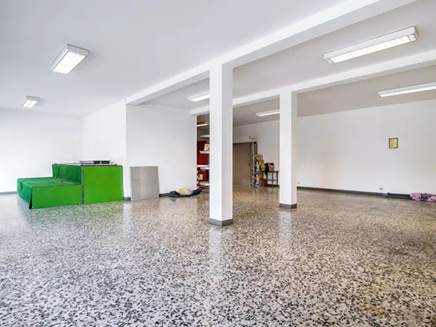 Immagine 25 di Negozio in affitto  in via antoniana 131 a Campodarsego