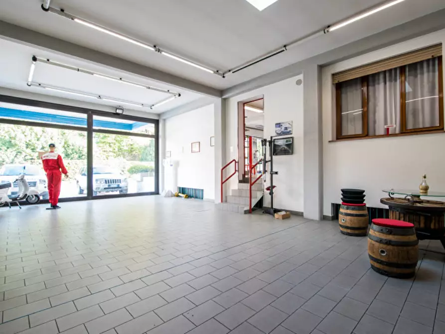 Immagine 26 di Negozio in affitto  in via antoniana 131 a Campodarsego