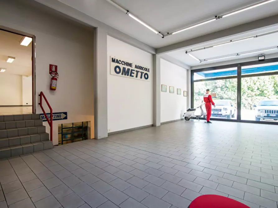 Immagine 27 di Negozio in affitto  in via antoniana 131 a Campodarsego