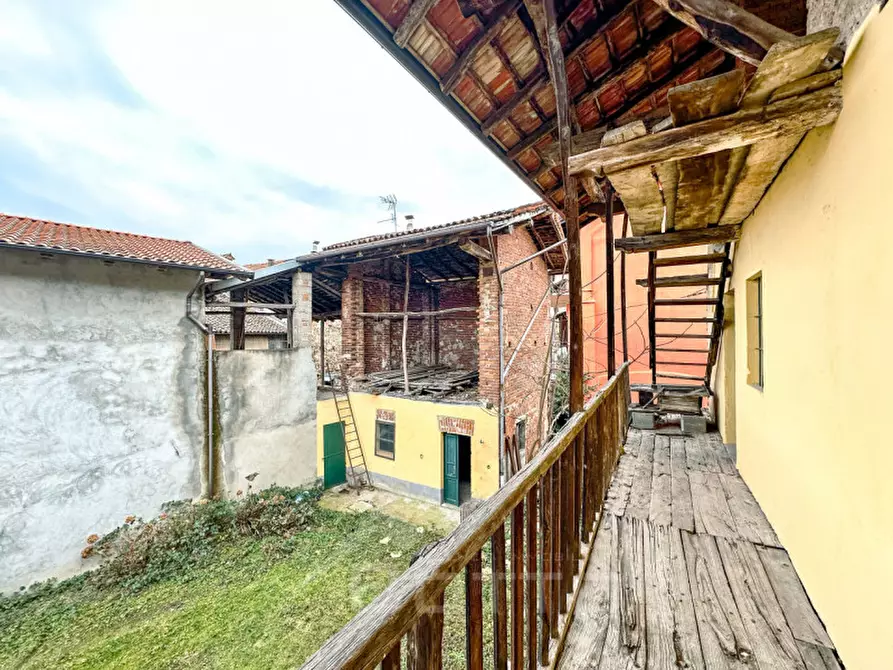 Immagine 14 di Rustico / casale in vendita  in Via alla Collina, 11 a Cavallirio