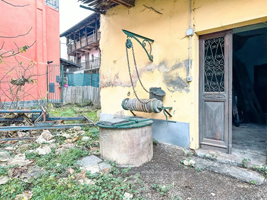 Immagine 15 di Rustico / casale in vendita  in Via alla Collina, 11 a Cavallirio