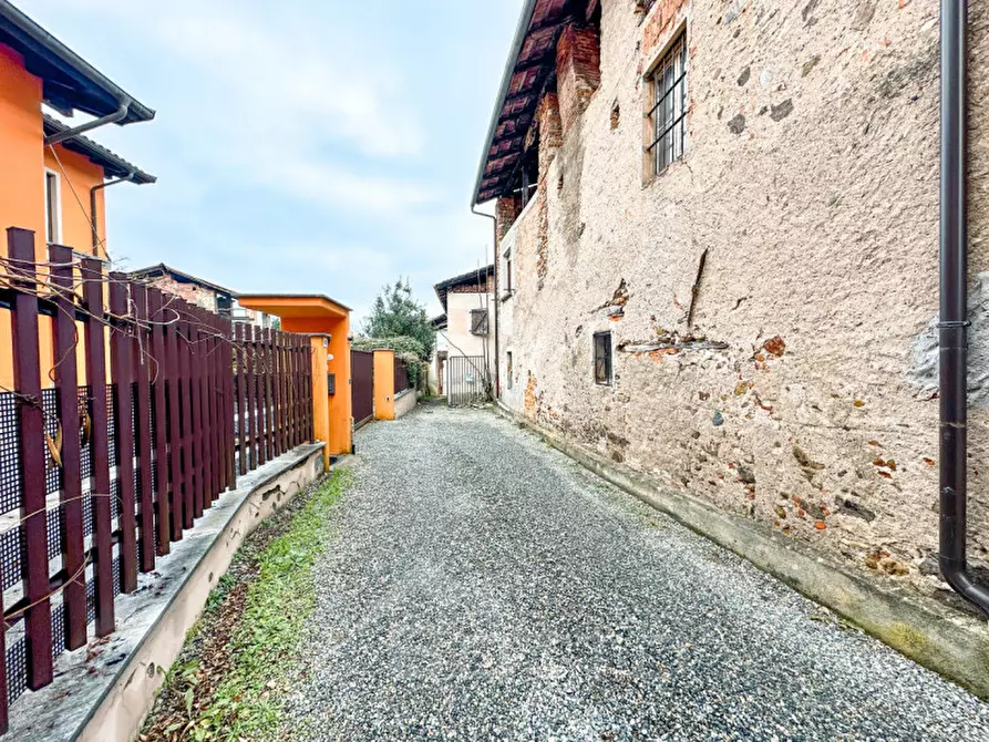 Immagine 16 di Rustico / casale in vendita  in Via alla Collina, 11 a Cavallirio