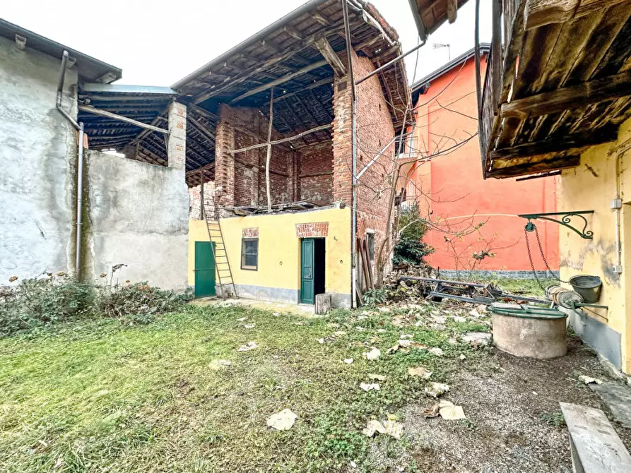 Immagine 17 di Rustico / casale in vendita  in Via alla Collina, 11 a Cavallirio