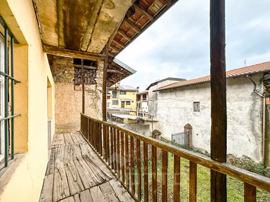 Immagine 18 di Rustico / casale in vendita  in Via alla Collina, 11 a Cavallirio