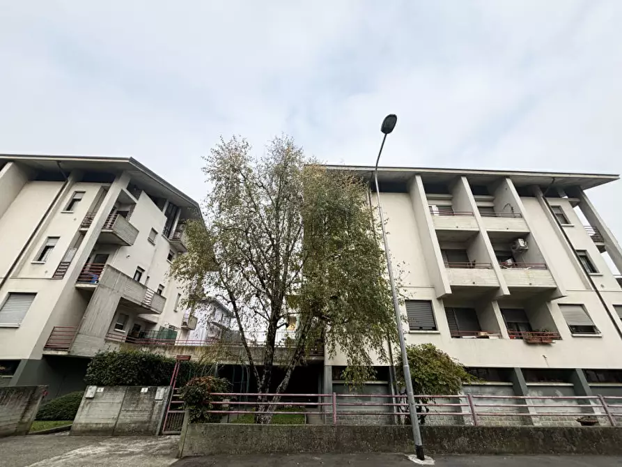 Immagine 2 di Appartamento in affitto  in Via Torino, 2 a Colorno