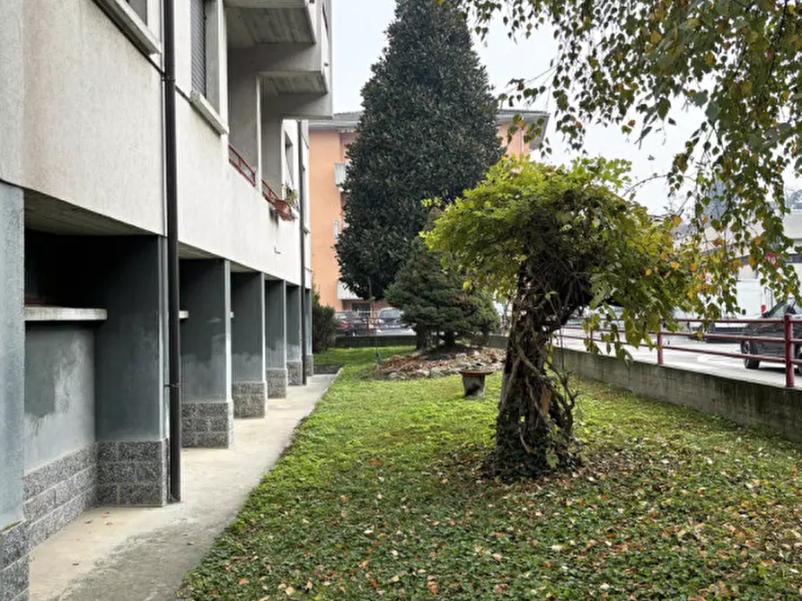 Immagine 4 di Appartamento in affitto  in Via Torino, 2 a Colorno