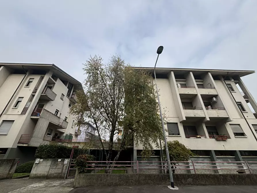 Immagine 5 di Appartamento in affitto  in Via Torino, 2 a Colorno