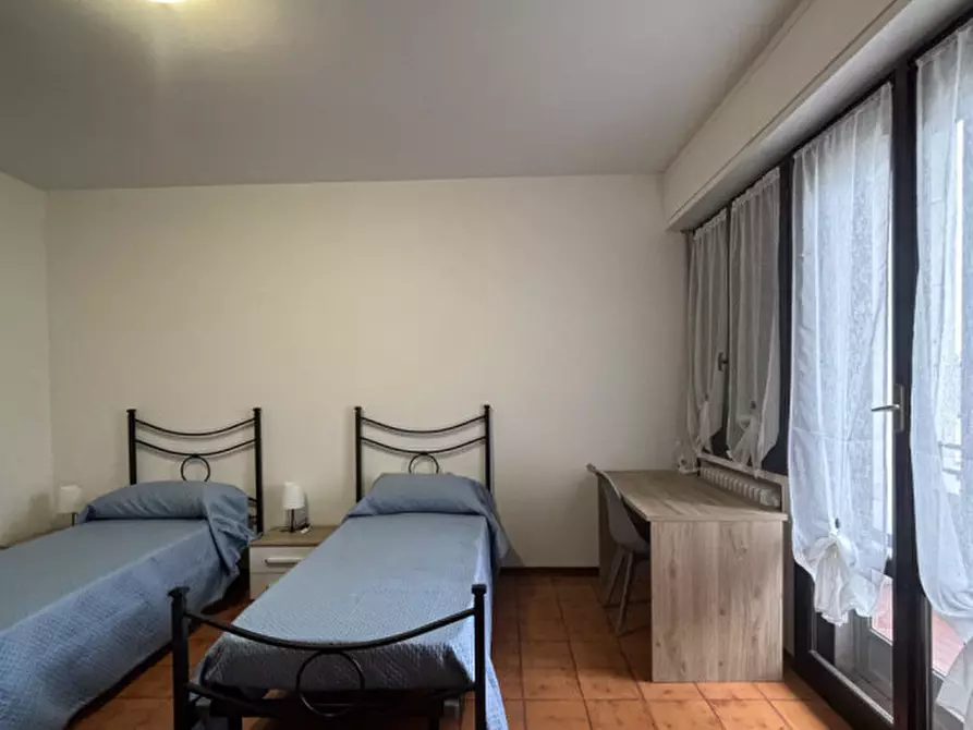 Immagine 8 di Appartamento in affitto  in Via Torino, 2 a Colorno