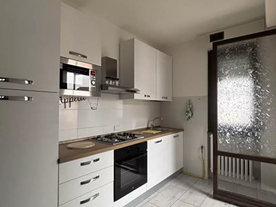 Immagine 12 di Appartamento in affitto  in Via Torino, 2 a Colorno