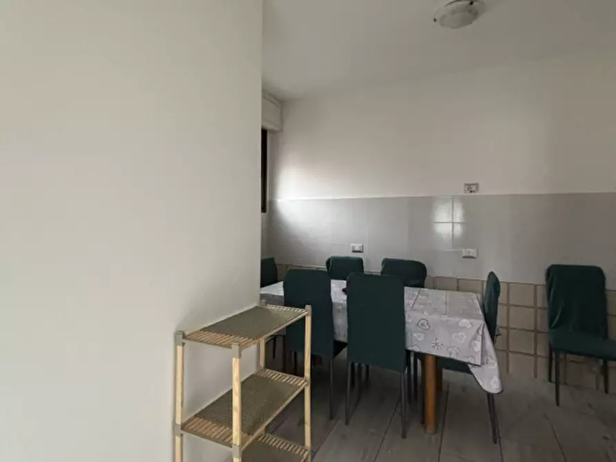 Immagine 13 di Appartamento in affitto  in Via Torino, 2 a Colorno