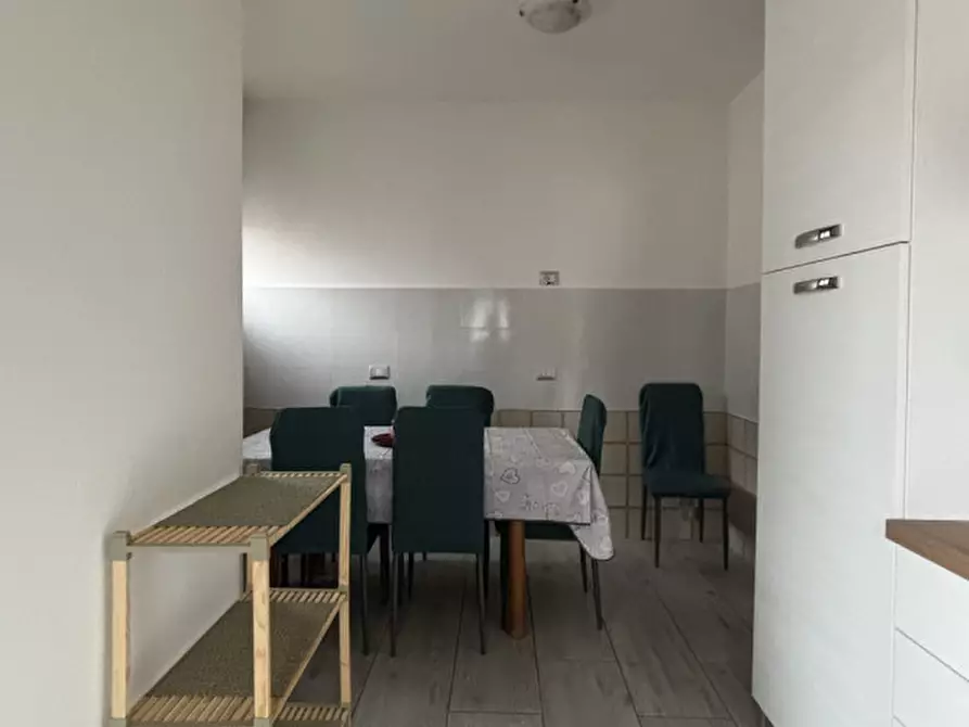 Immagine 14 di Appartamento in affitto  in Via Torino, 2 a Colorno