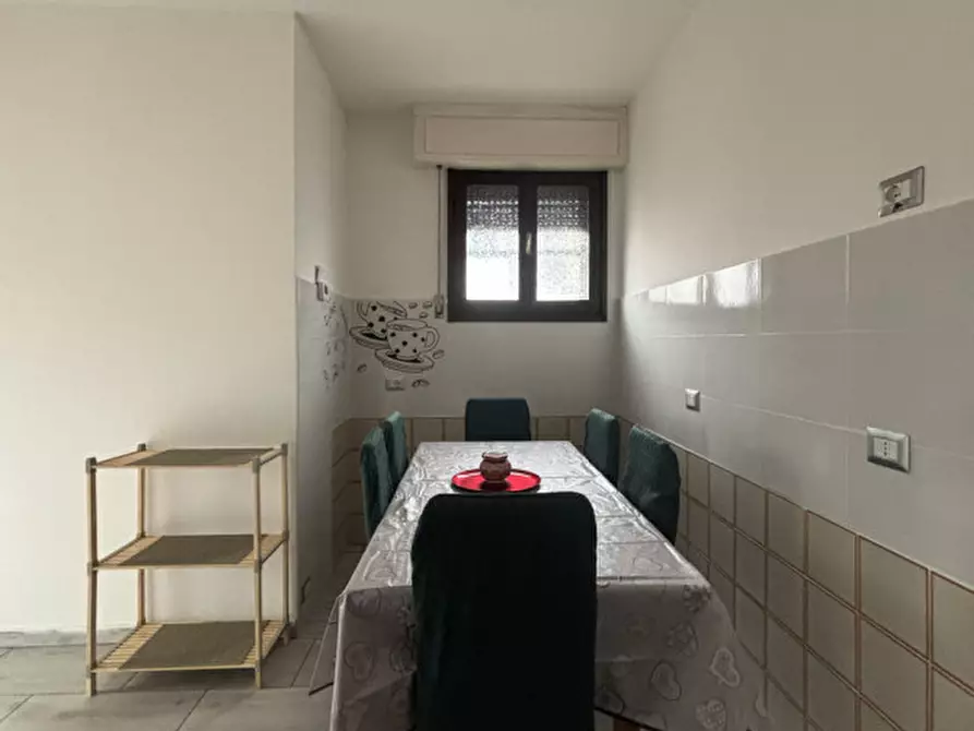 Immagine 15 di Appartamento in affitto  in Via Torino, 2 a Colorno