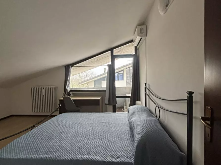 Immagine 34 di Appartamento in affitto  in Via Torino, 2 a Colorno